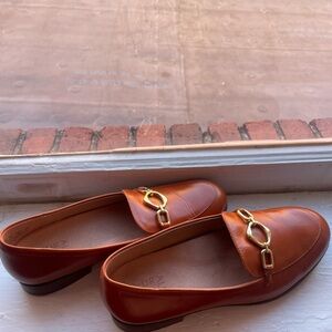 Naturalizer Wide Loafers // Size 7.5 W